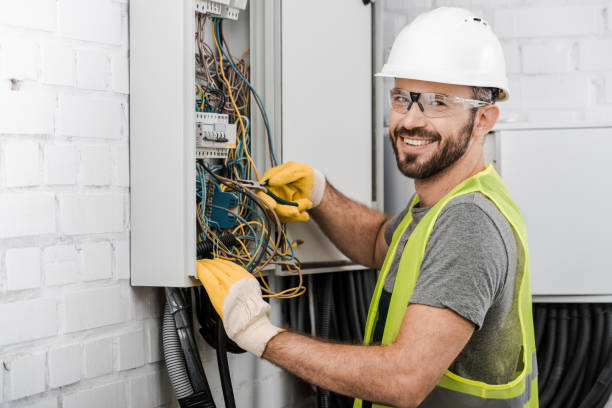 Best 24-Hour Electrician  in Evergreen, AL