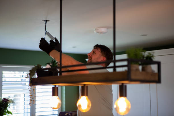 Best Electric Panel Repair  in Evergreen, AL