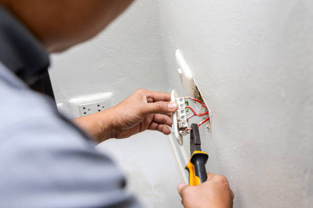 Best Electrical Contractors for Businesses  in Evergreen, AL
