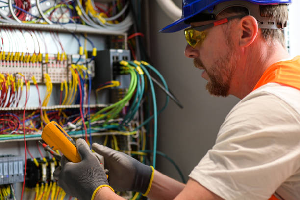 Best Electrical Wiring Services  in Evergreen, AL