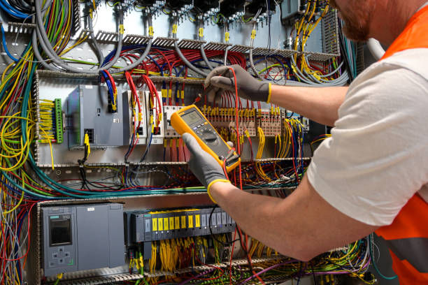 Best Electrical Repair Services  in Evergreen, AL