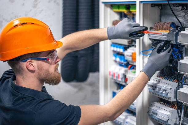 Best Circuit Breaker Repair  in Evergreen, AL