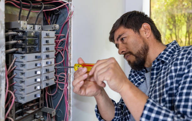 Best Electrical Upgrades for Homes  in Evergreen, AL